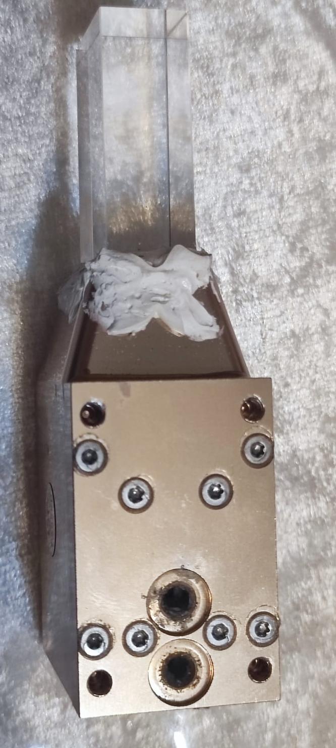 Diode stack manufacturer for beauty laser devices