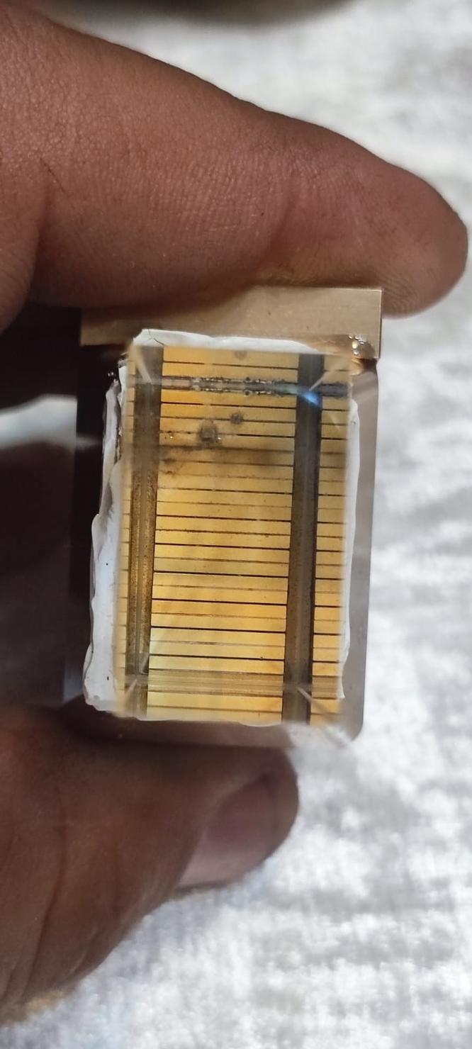 Custom diode laser module factory with prism optics