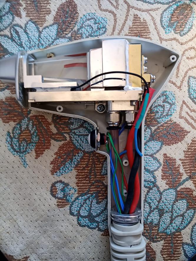 Prism diode module supplier for cosmetic lasers