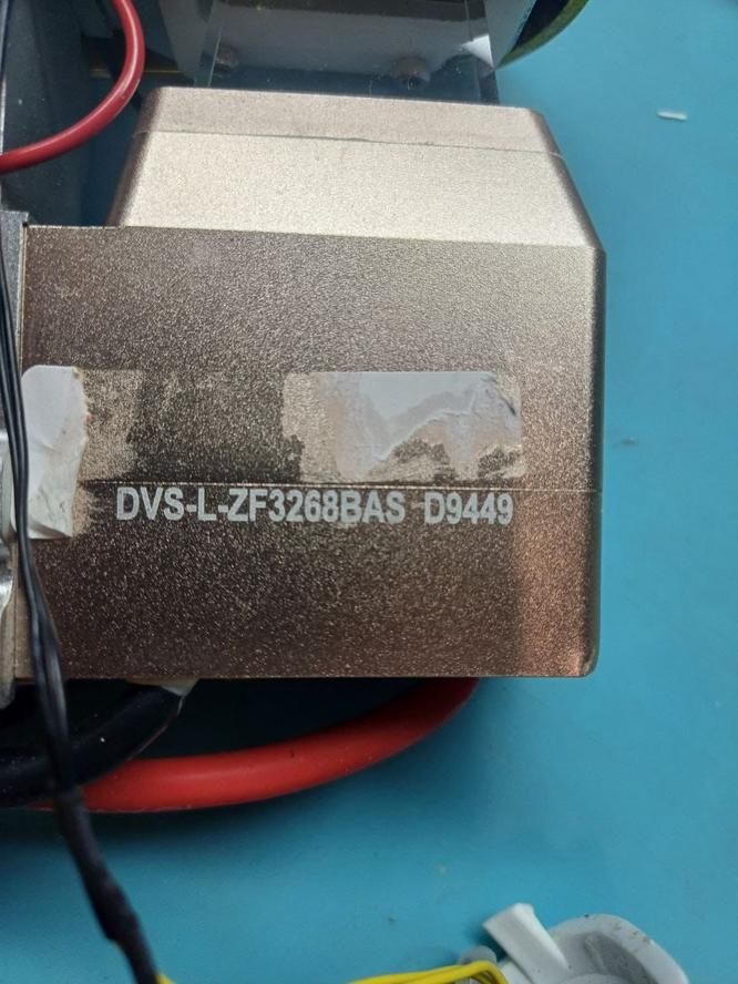 Diode matrix factory for laser hair removal with prisms