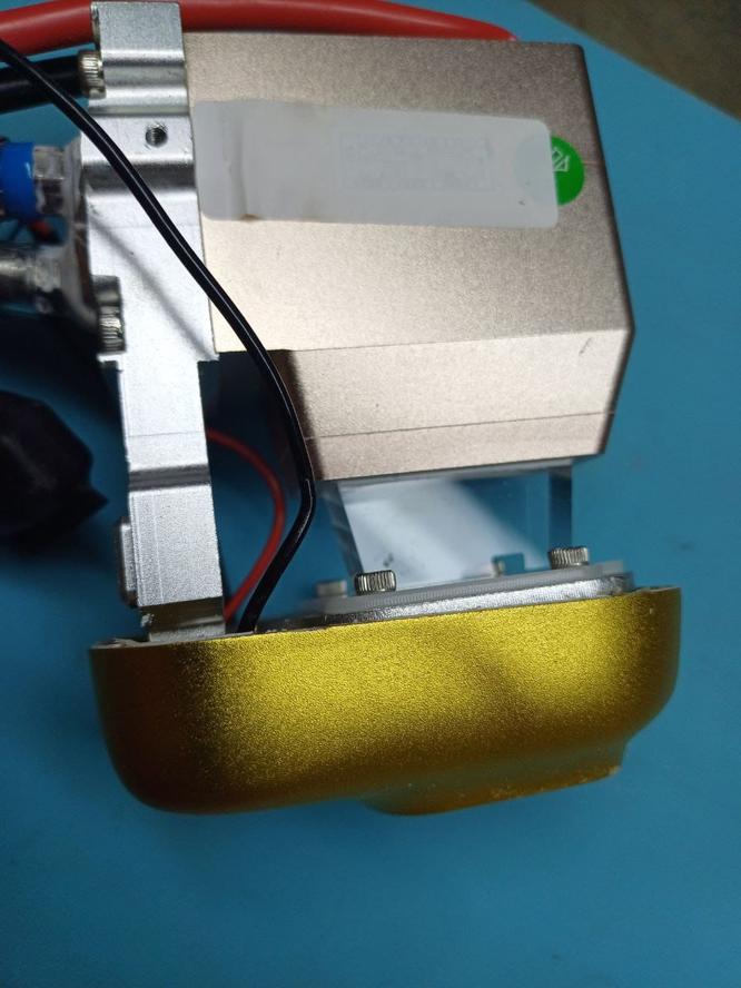 Factory supplier for diode emitters with prism lens