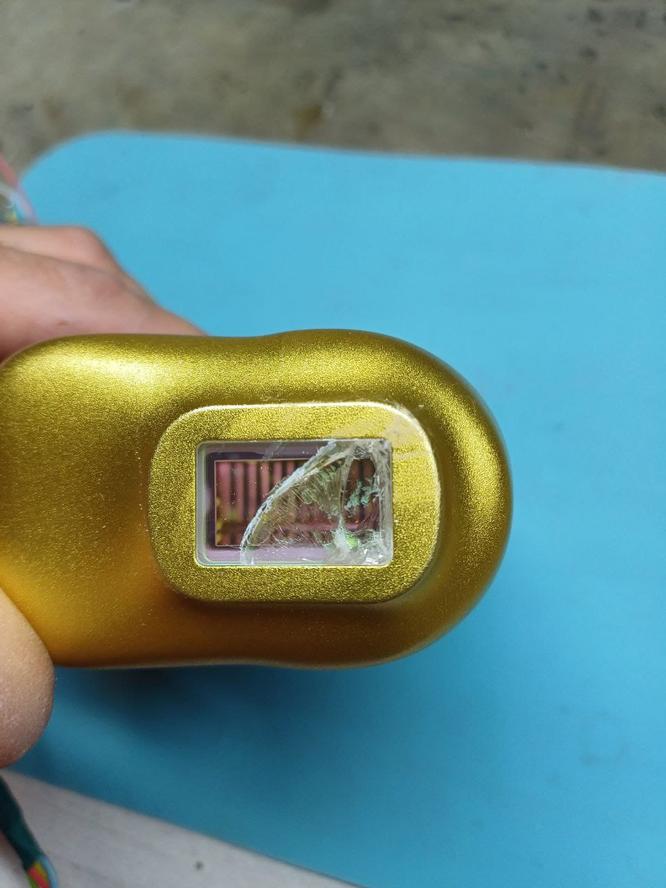 Professional producer of diode stacks for handpieces