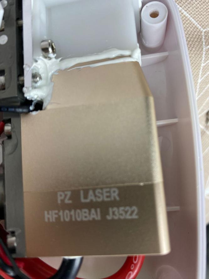 Factory exporter of diode stacks with prisms