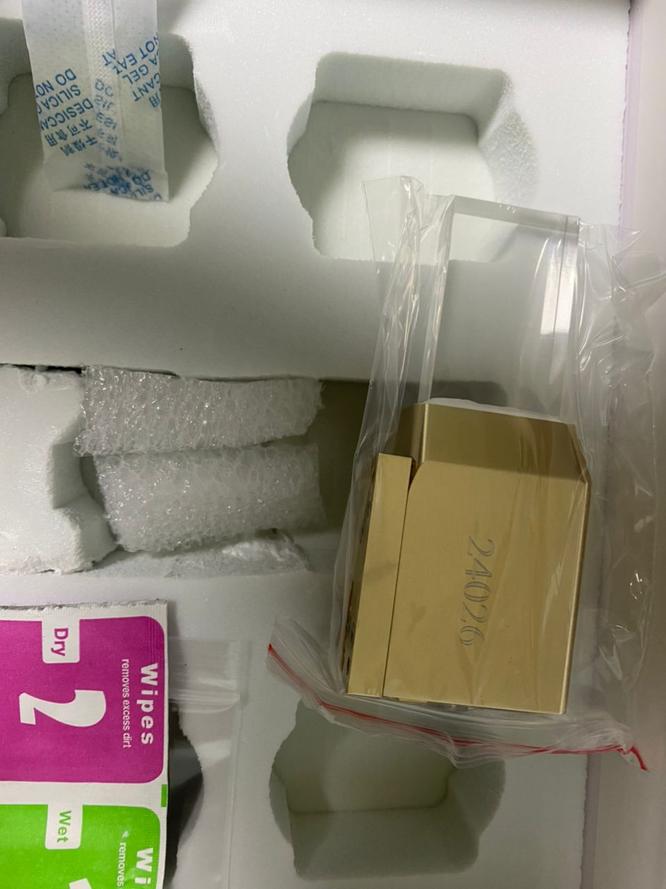 Trusted manufacturer of laser handpiece diode stacks