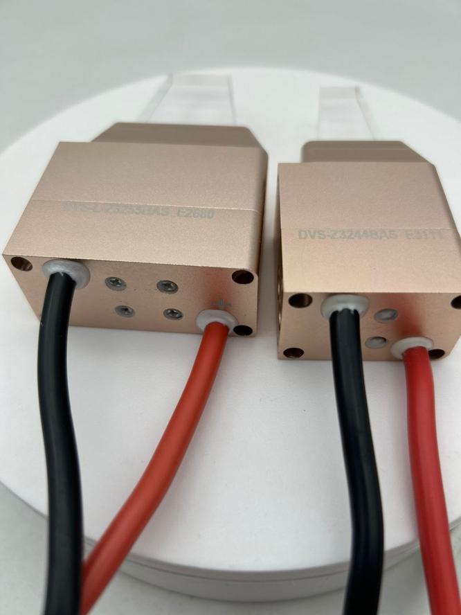 Diode stack maker for hair removal laser handles with prisms