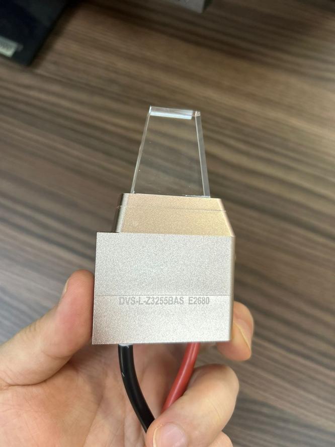 Prism-ready diode laser handpiece factory